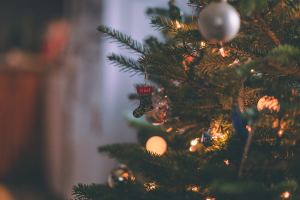 Coping With Christmas After a Difficult Year